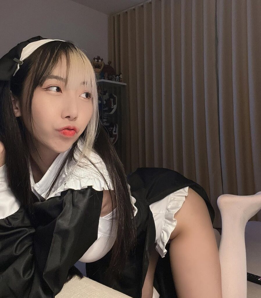 น้องฮาย highsstn