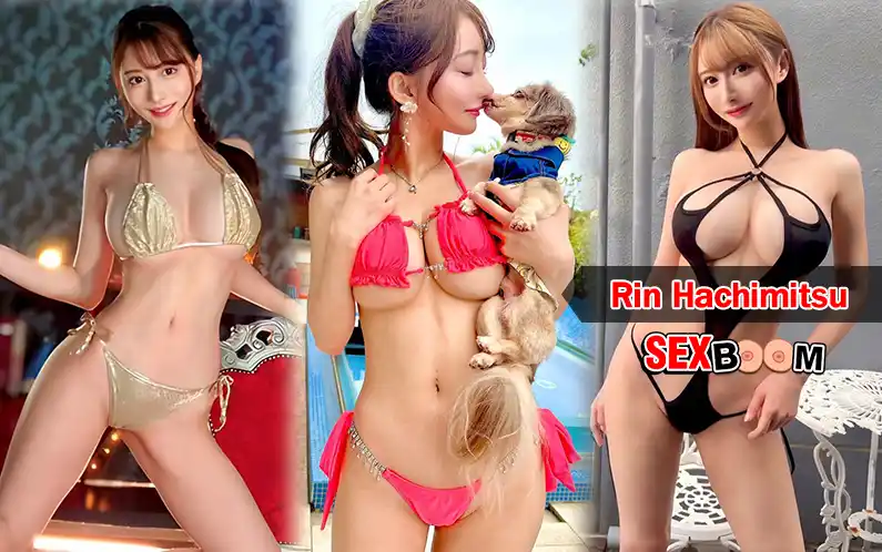 SexBoom Rin Hachimitsu
