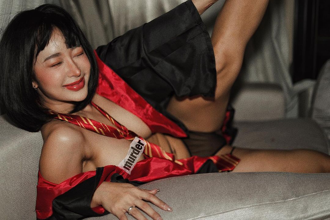 บันนี่ ซูเด๊ะ 01